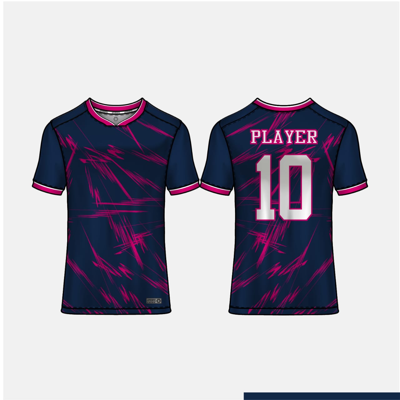 Sports Jersey 2